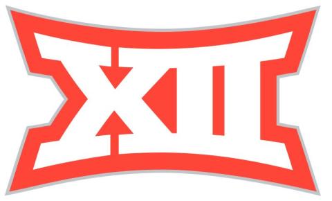 Big 12 logo