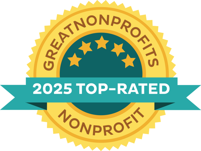 2025 Top-rated nonprofits and charities Best Friends Animal Society Nonprofit Overview and Reviews on GreatNonprofits