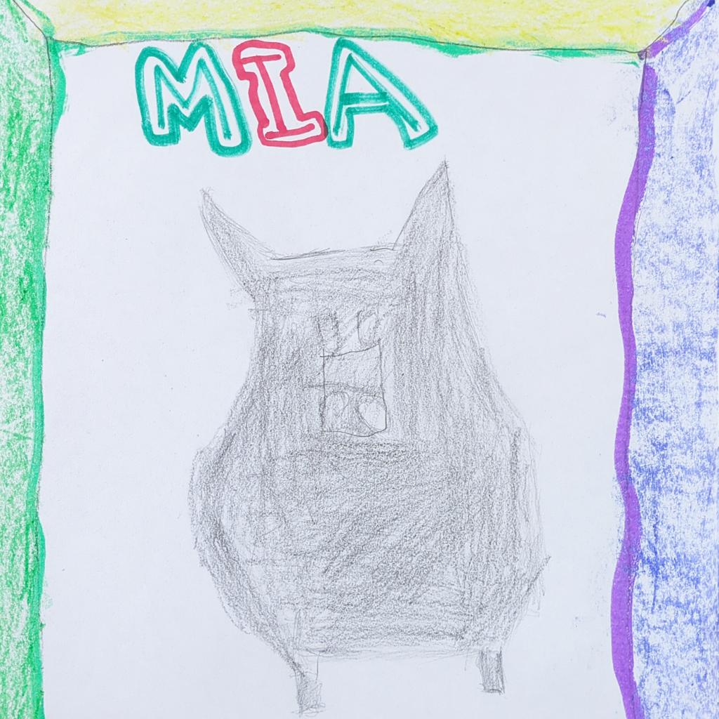 Adoptable Female Female