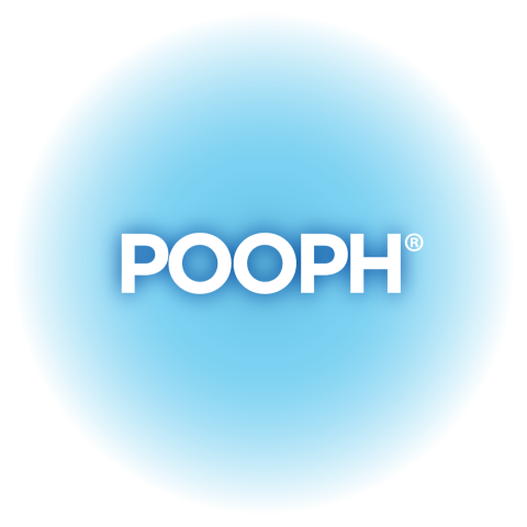 Pooph logo