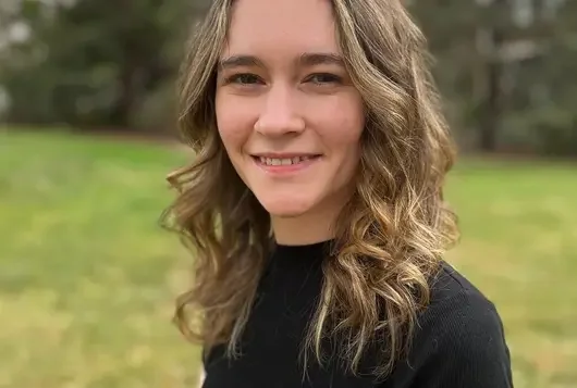 Photo of Jennifer Link